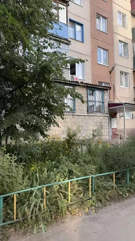 2-к кв. Курская область, Курск ул. Крюкова, 8 (43.8 м) - Фото 1