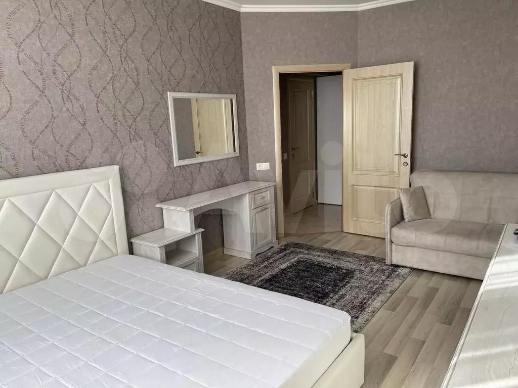 1-к. квартира, 37 м, 11/12 эт. - Фото 1