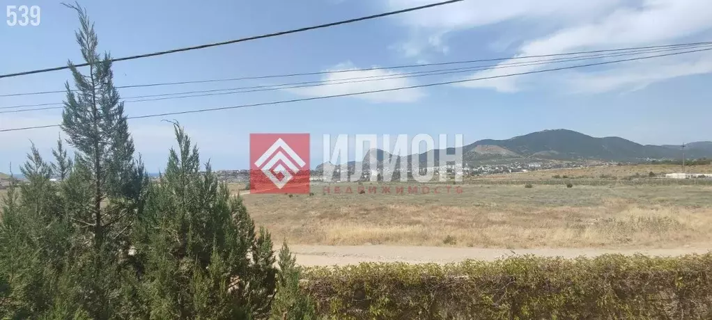 Дом в Крым, Судак Ветеран садовое товарищество, ул. Центральная (156 ... - Фото 2