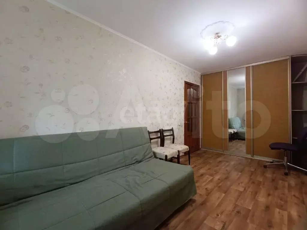 2-к. квартира, 44,6 м, 5/5 эт. - Фото 0