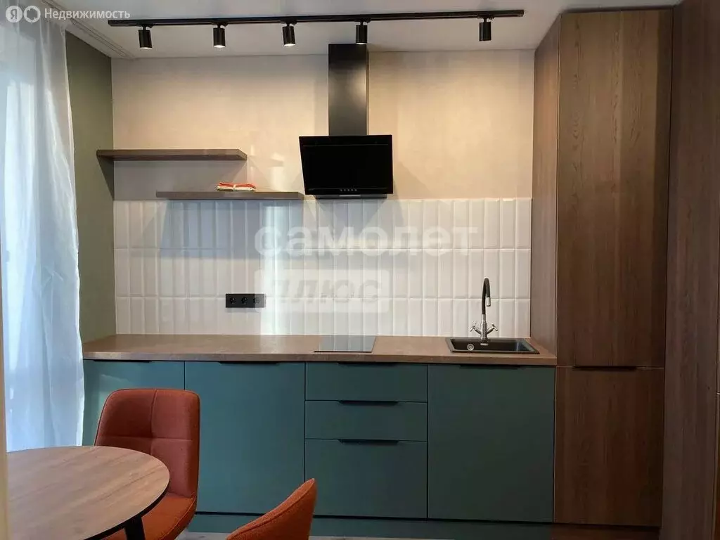 1-комнатная квартира: Миасс, ул. Богдана Хмельницкого, 76 (35.6 м) - Фото 1