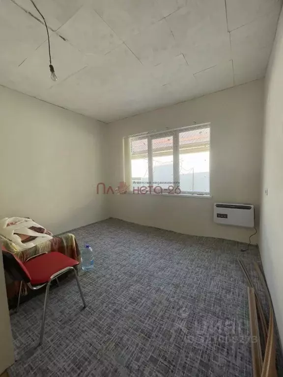 1-к кв. Ставропольский край, Пятигорск Транзитная ул., 45 (21.0 м) - Фото 2