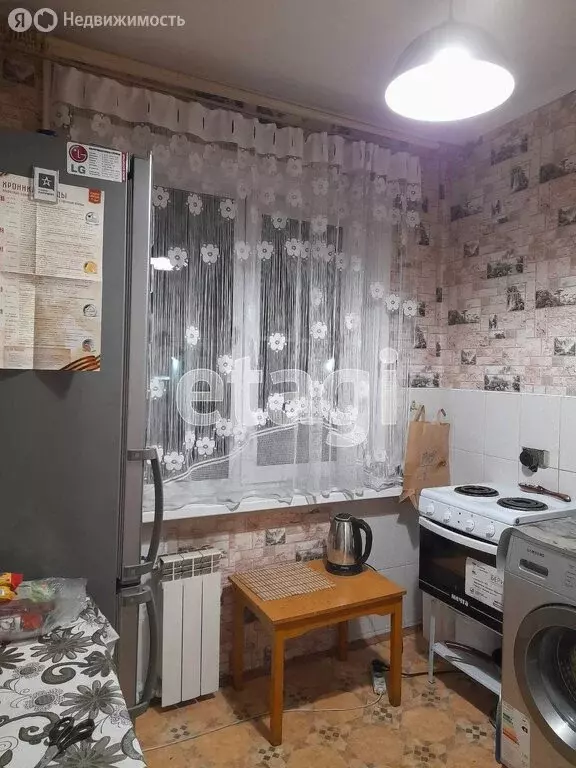 3-комнатная квартира: Улан-Удэ, Ключевская улица, 78 (56 м) - Фото 2