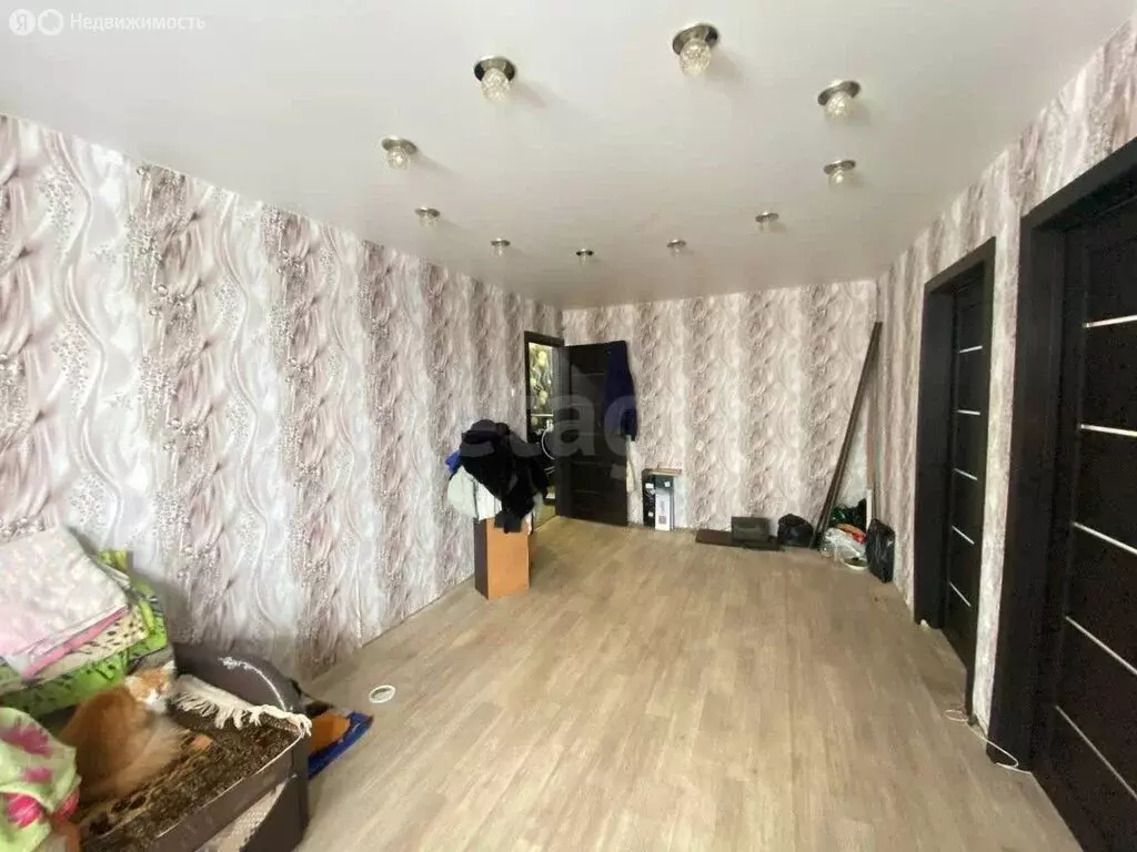 3-комнатная квартира: Нижегородская область, Балахнинский ... - Фото 2