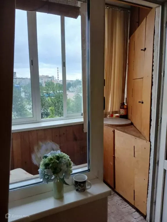 Продаётся 2-к квартира, 42.9 м - Фото 1