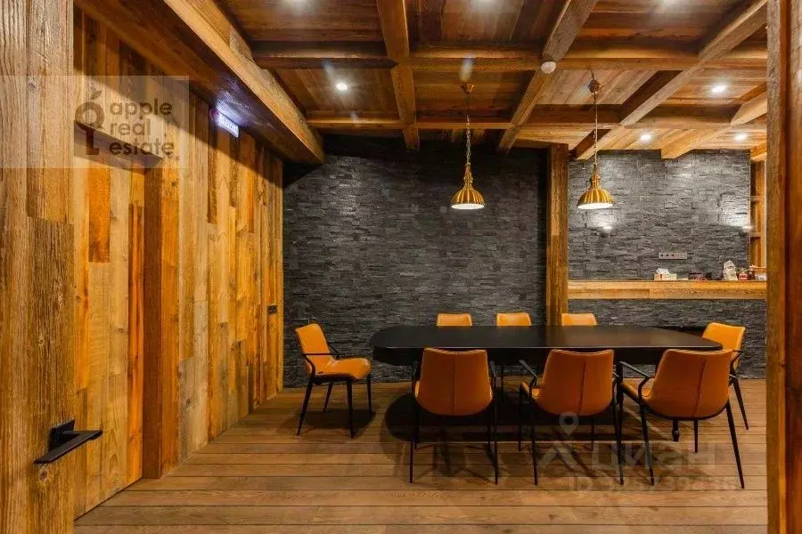 Помещение свободного назначения в Москва ул. Пречистенка, 27 (159 м) - Фото 2