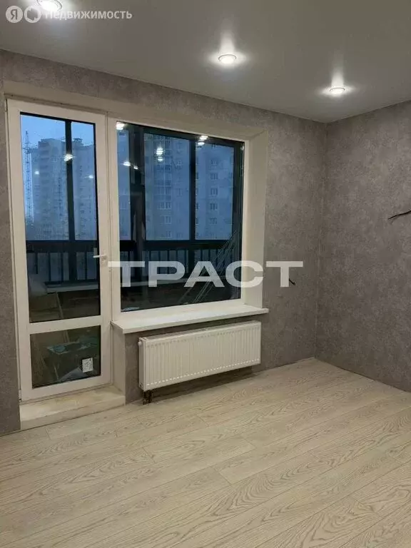 Квартира-студия: Воронеж, улица Независимости, 78к1 (21 м) - Фото 1