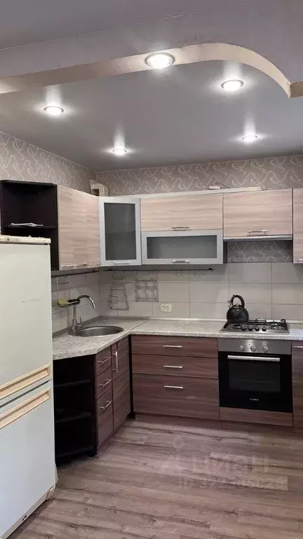 2-к кв. Пермский край, Пермь ул. Липатова, 6 (42.0 м) - Фото 1