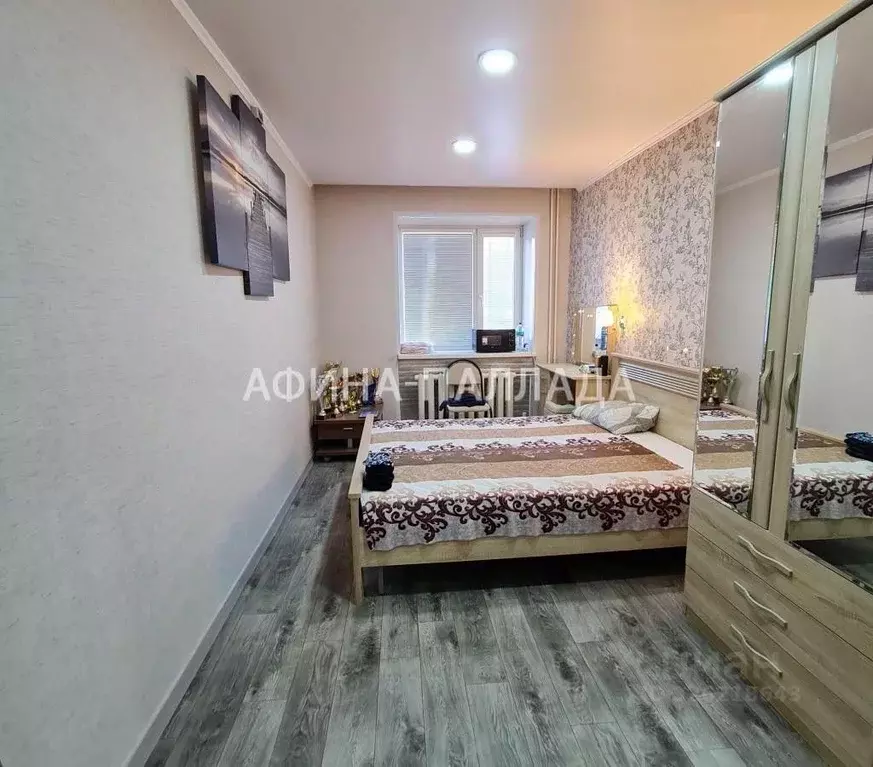 2-к кв. Ямало-Ненецкий АО, Надым Ямальская ул., 5 (56.8 м) - Фото 1