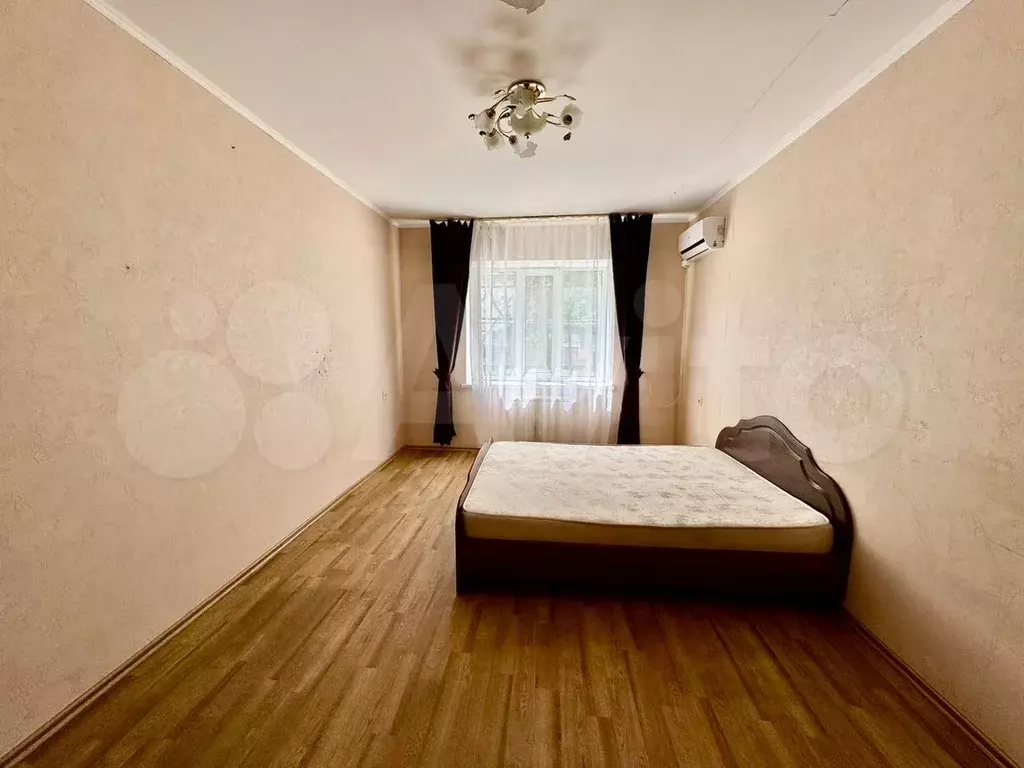 1-к. квартира, 43,6 м, 2/10 эт. - Фото 0