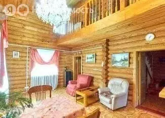 Дом в Ярославская область, Ростовский муниципальный округ, деревня ... - Фото 0