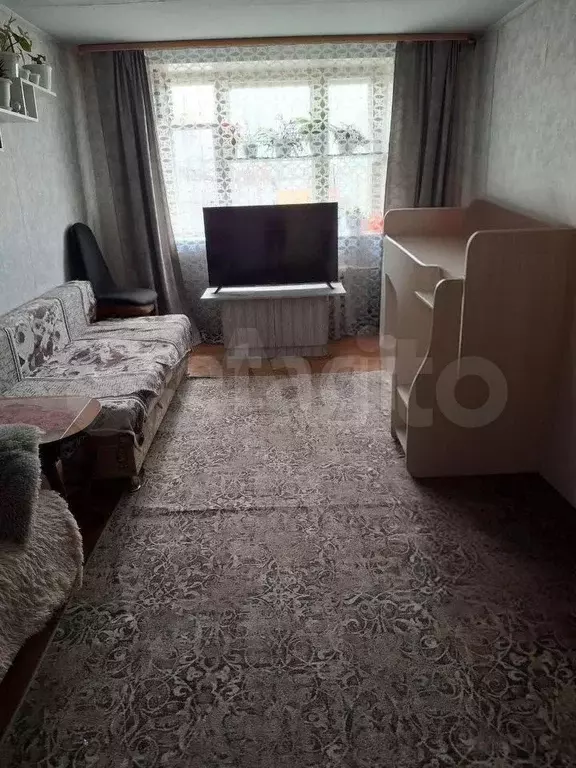 1-к. квартира, 41,2 м, 1/5 эт. - Фото 1