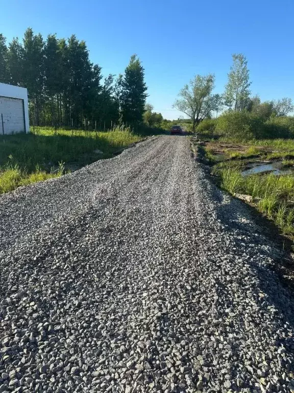 Участок в Башкортостан, Уфа Елкибаево-Федоровка-Самохваловка жилрайон, ... - Фото 1
