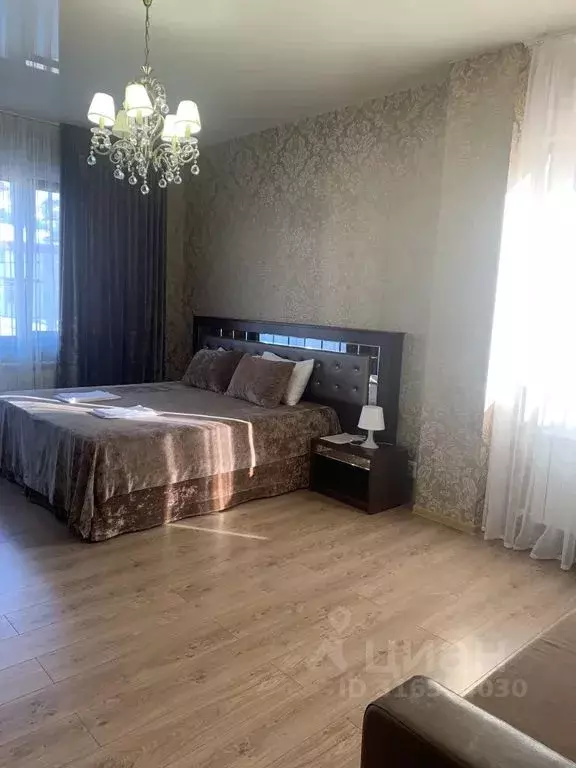Комната Краснодарский край, Сочи Эвкалиптовая ул., 25 - Фото 0