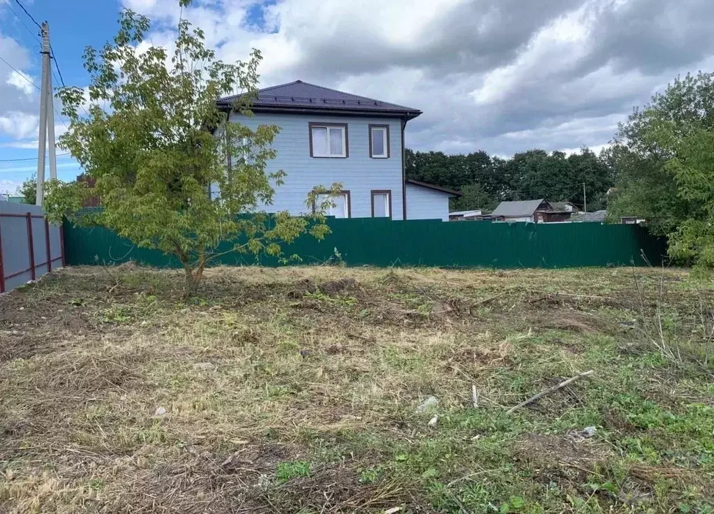 Участок в Московская область, Одинцовский городской округ, пос. Дубки ... - Фото 2