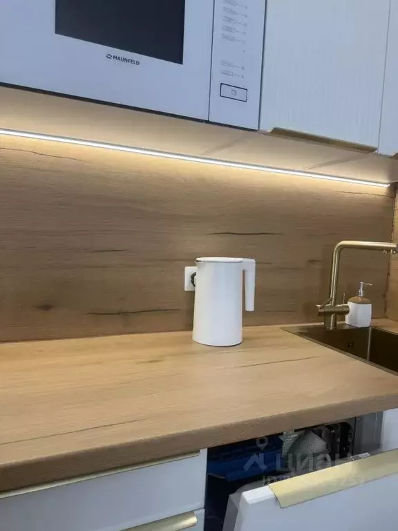 Студия Московская область, Котельники Белая Дача мкр, 30 (24.0 м) - Фото 2