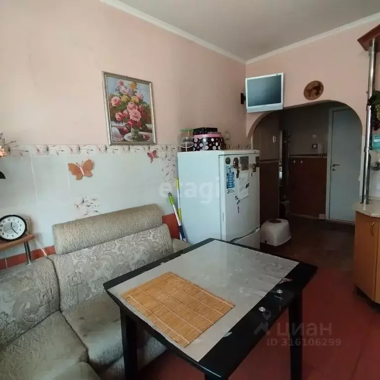 3-к кв. Кемеровская область, Новокузнецк просп. Мира, 20 (58.9 м) - Фото 0