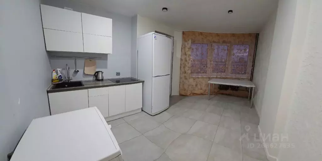 1-к кв. Самарская область, Тольятти ул. 70 лет Октября, 58А (45.0 м) - Фото 0