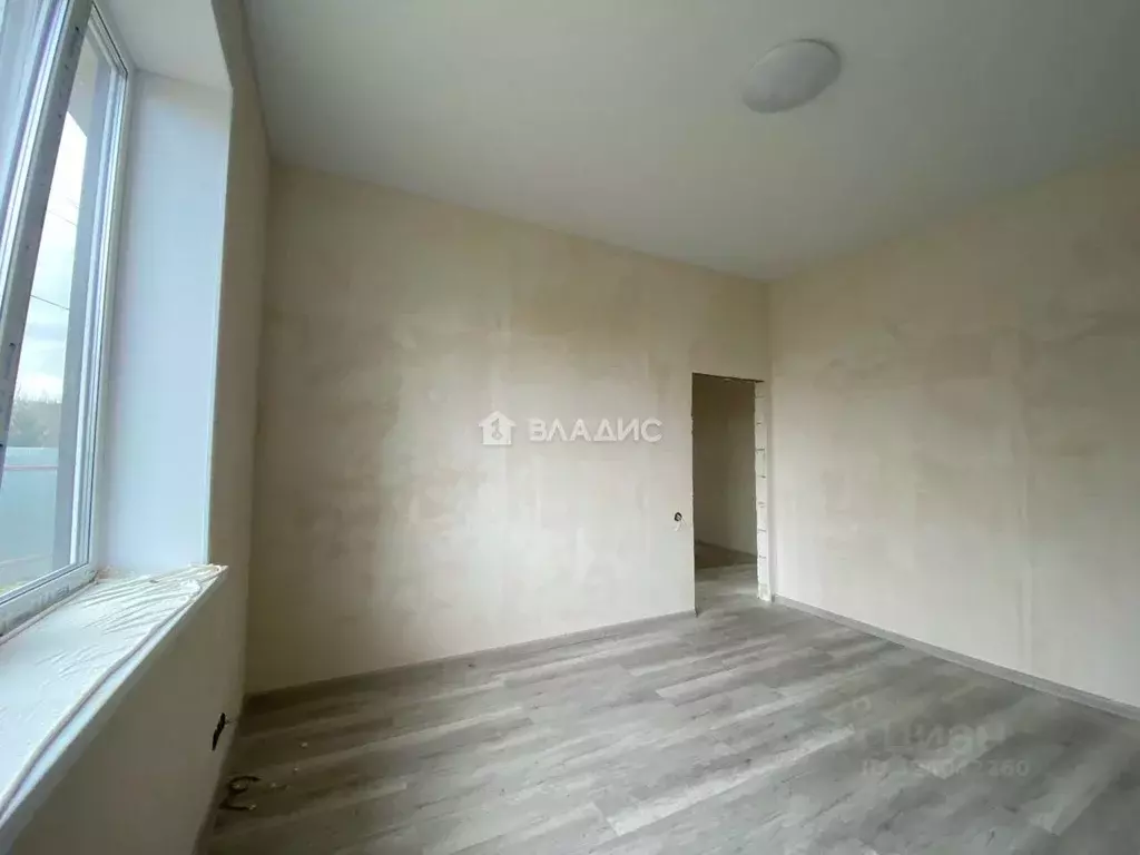 Дом в Московская область, Раменский муниципальный округ, пос. Спартак  ... - Фото 1