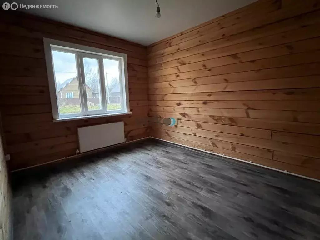 Дом в Иглино, улица Трефолева, 3 (80 м) - Фото 1