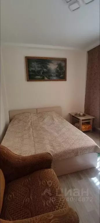 Студия Краснодарский край, Анапа ул. Кирова, 1 (18.0 м) - Фото 2