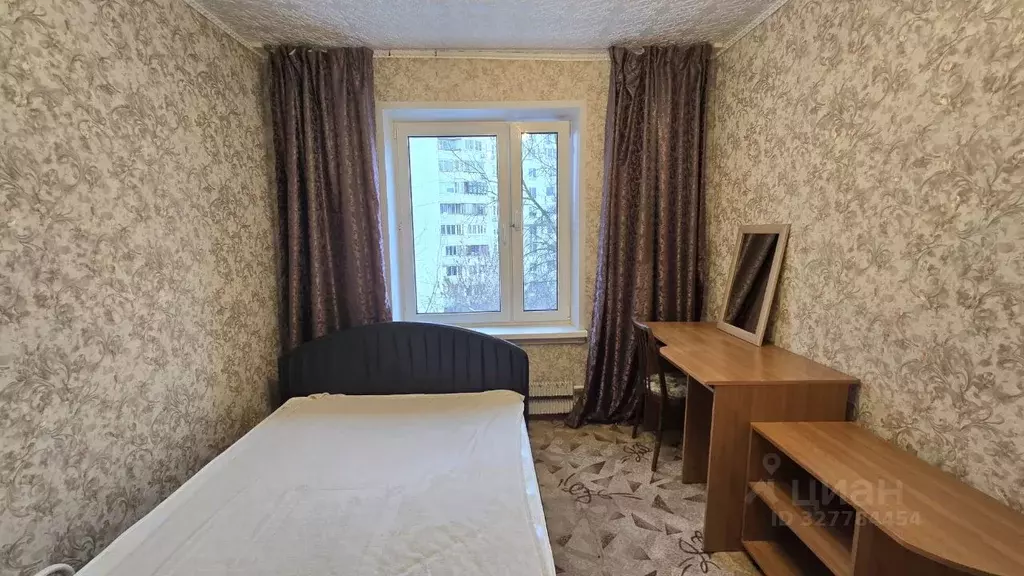 2-к кв. Москва Просторная ул., 5 (54.0 м) - Фото 1