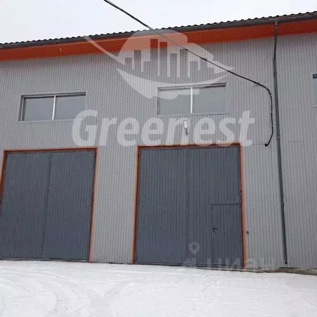 Офис в Иркутская область, Иркутск Ракитная ул., 18с5 (46 м) - Фото 1