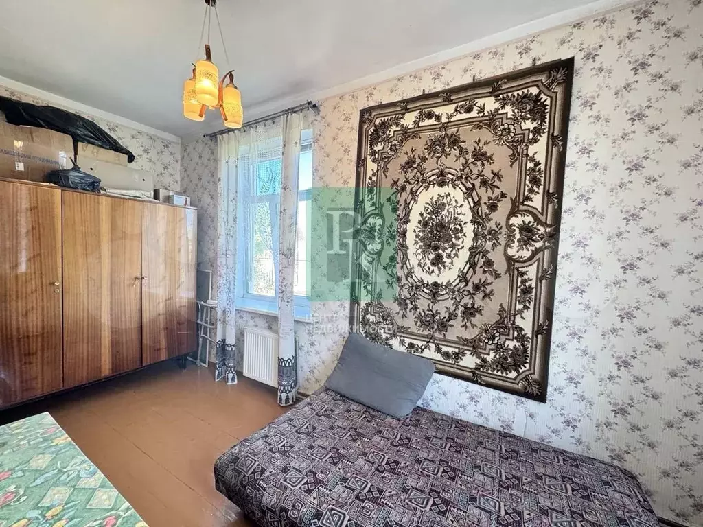 2-к. квартира, 36,6 м, 2/2 эт. - Фото 1