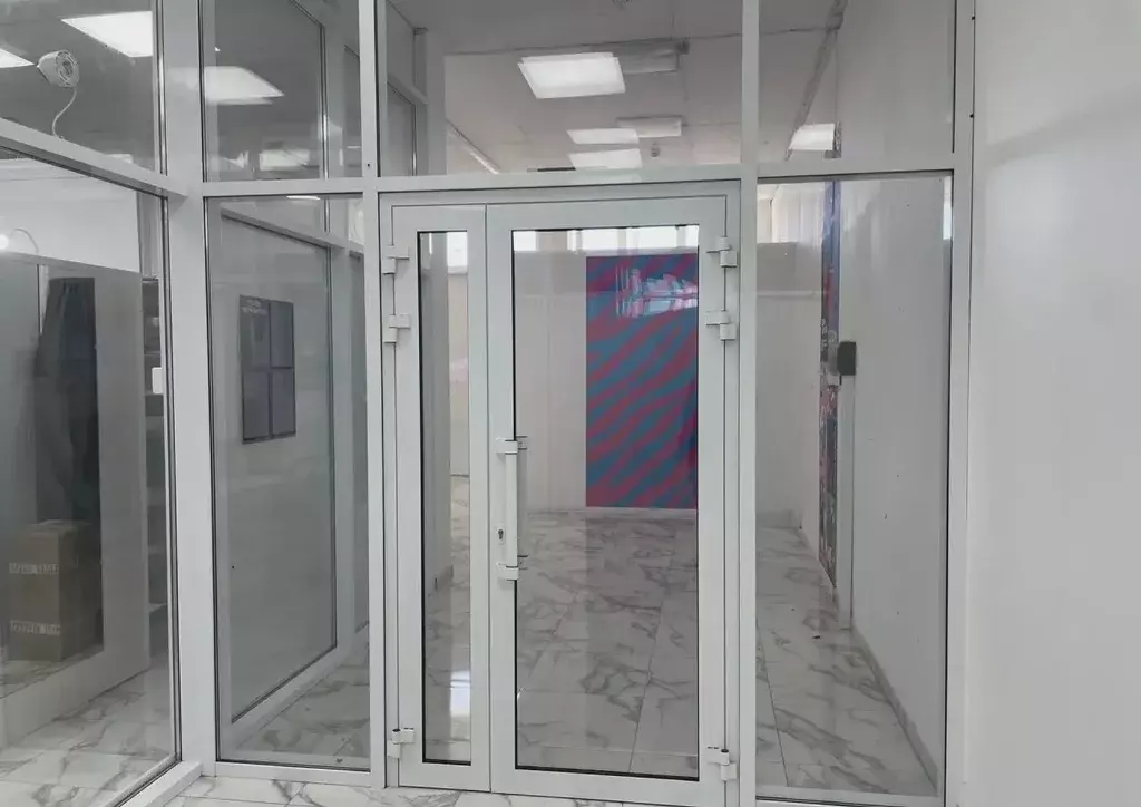 Помещение свободного назначения в Краснодарский край, Новороссийск ... - Фото 1