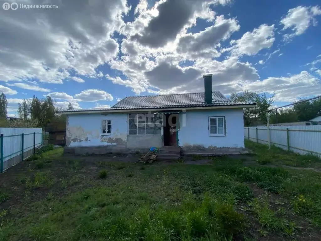 Дом в Воронеж, Юбилейная улица (58.2 м) - Фото 0