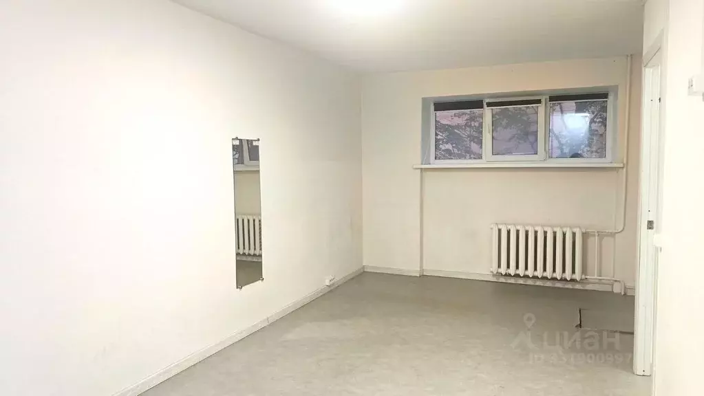 Помещение свободного назначения в Санкт-Петербург ул. Генерала ... - Фото 1