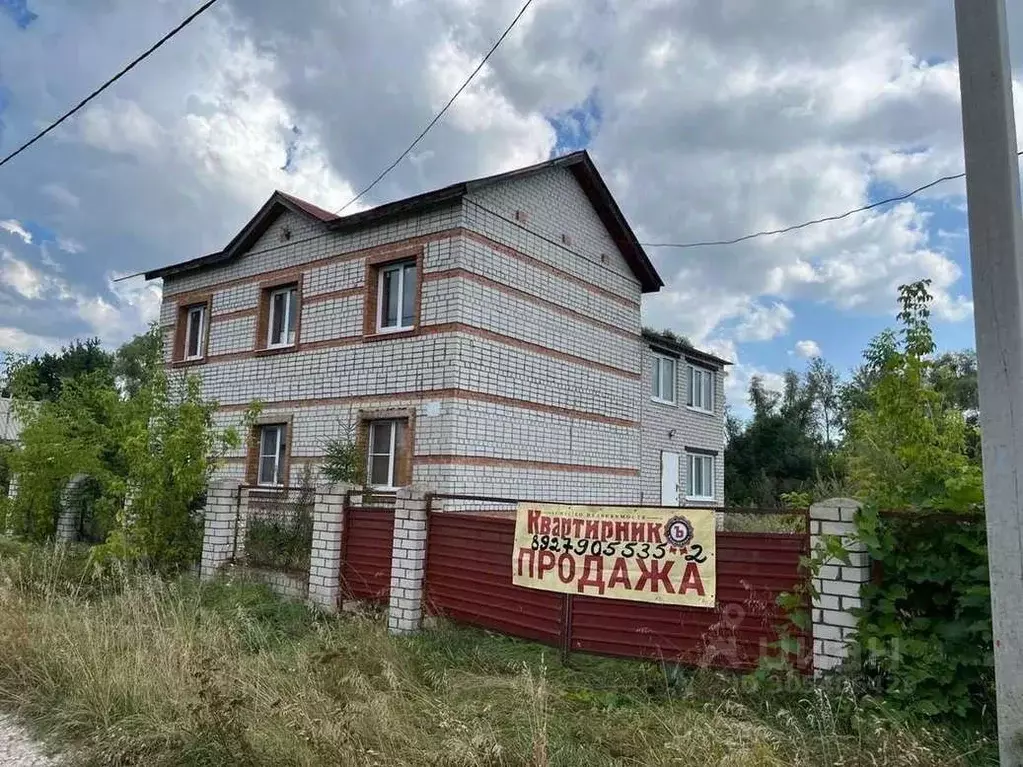 Дом в Самарская область, Красный Яр с/пос, д. Верхняя Солонцовка ул. ... - Фото 2