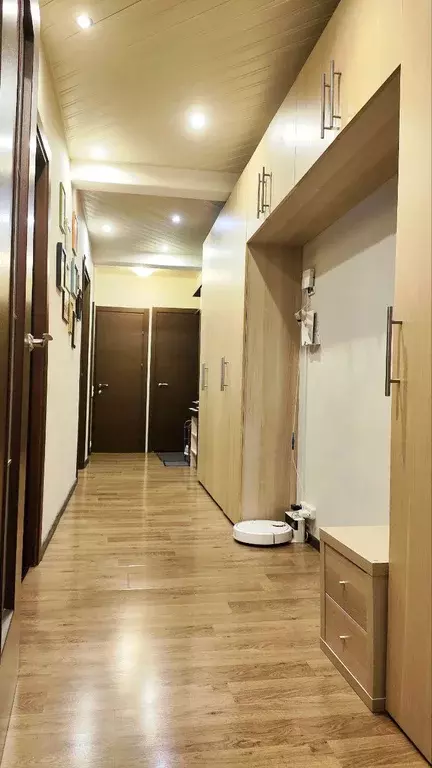 Продаётся 3-к квартира, 62.8 м - Фото 0