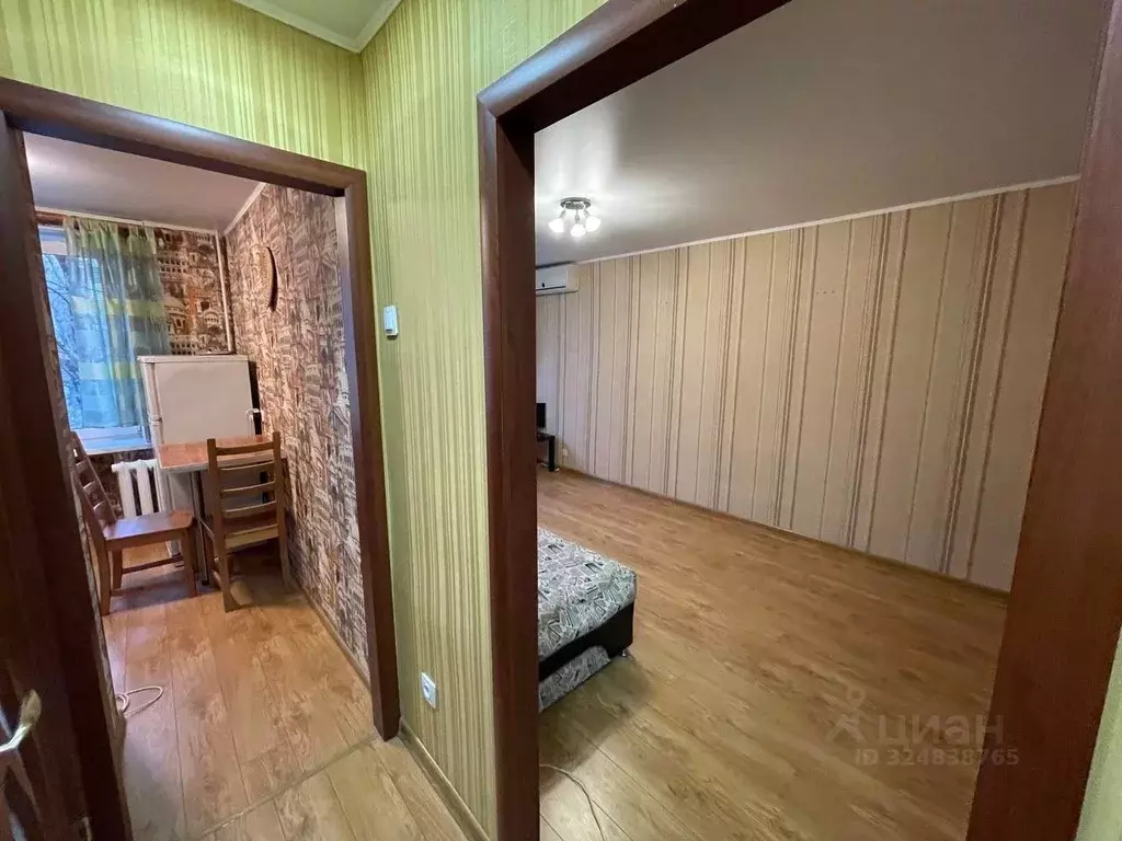 1-к кв. Московская область, Реутов Новая ул., 6а (34.0 м) - Фото 2