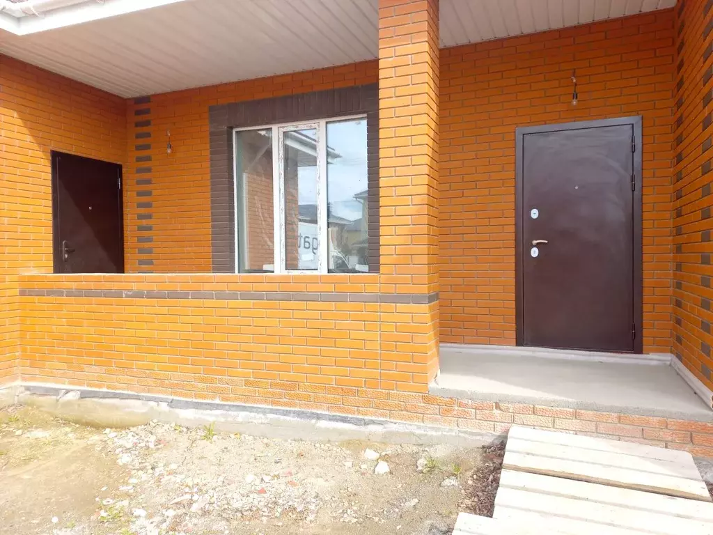 Дом в Татарстан, Пестречинский район, Богородское с/пос, д. Куюки ул. ... - Фото 0