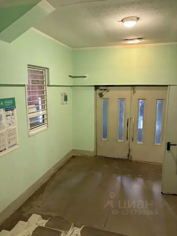 1-к кв. Московская область, Реутов Юбилейный просп., 60 (38.0 м) - Фото 2