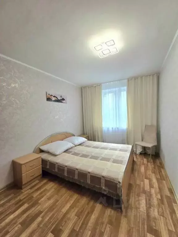 3-к кв. Калининградская область, Светлогорск Яблоневая ул., 3 (60.0 м) - Фото 2