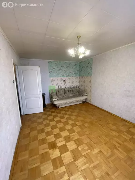 1-комнатная квартира: Ижевск, Школьная улица, 40 (30 м) - Фото 2