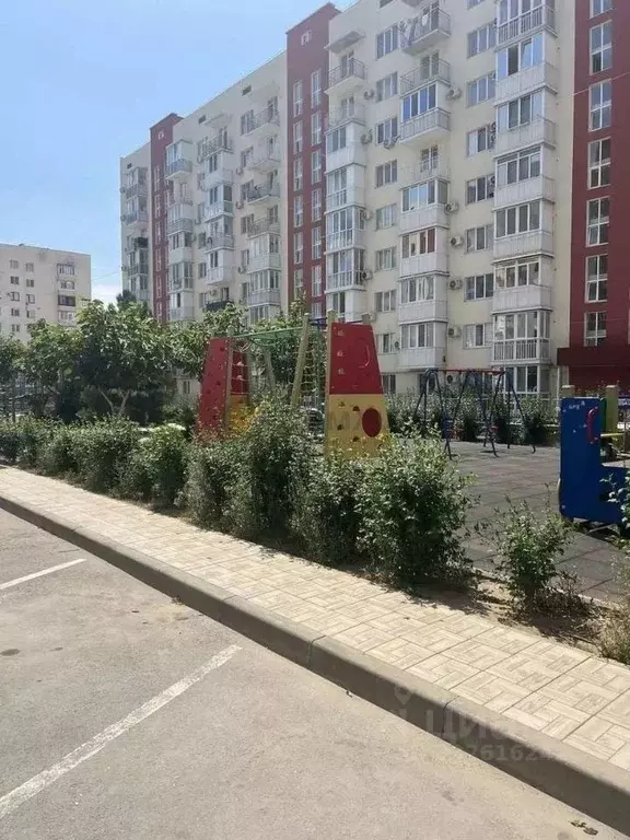 1-к кв. Крым, Евпатория ул. Чапаева, 99 (38.2 м) - Фото 1