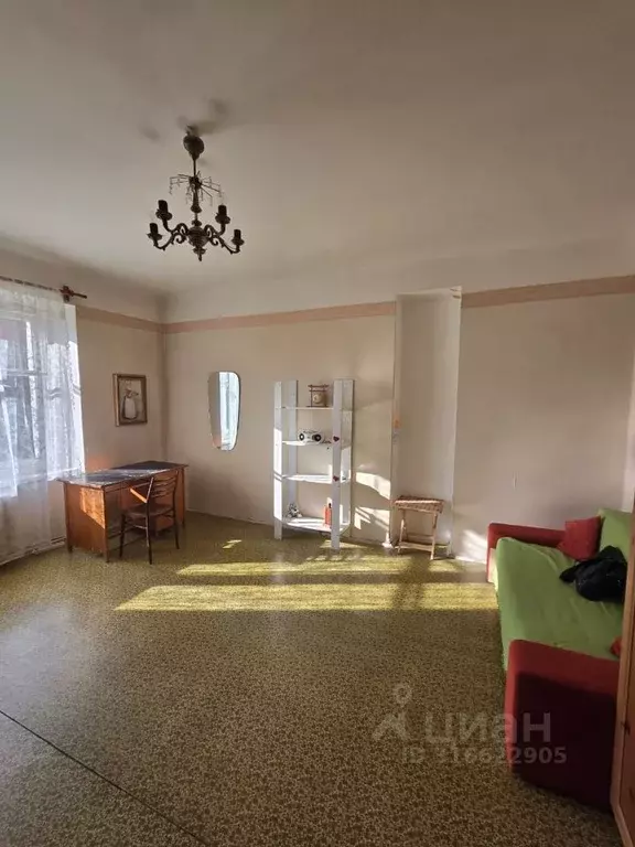 Комната Москва Большой Овчинниковский пер., 12С1 (22.1 м) - Фото 1
