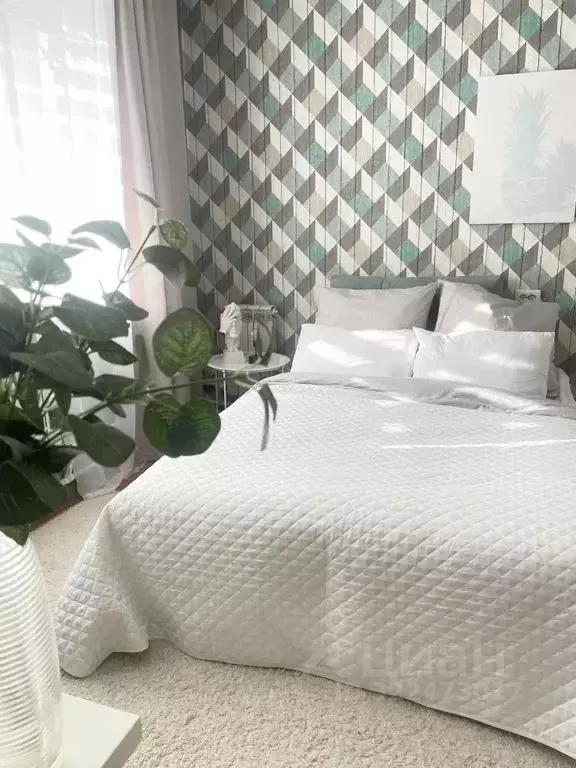 1-к кв. Татарстан, Казань просп. Ямашева, 85 (30.0 м) - Фото 2