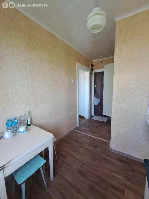 1-комнатная квартира: Саратов, Молодёжный проезд, 3 (22 м) - Фото 1