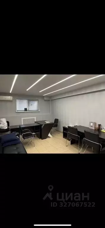 Офис в Краснодарский край, Краснодар ул. Имени 40-летия Победы, 33/11 ... - Фото 1