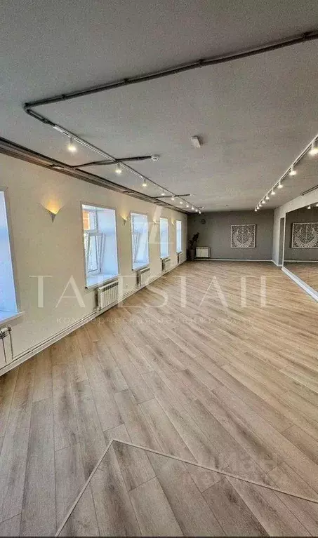 Помещение свободного назначения в Татарстан, Казань Габдуллы Тукая ... - Фото 2