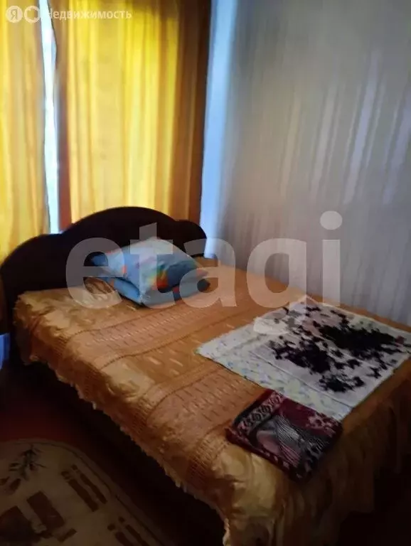 Дом в село Бичура, Коммунистическая улица (73.3 м) - Фото 2