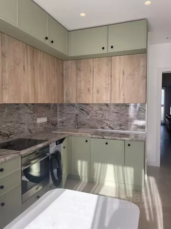 1-к кв. Москва ул. Виктора Маслова, 2 (43.1 м) - Фото 2