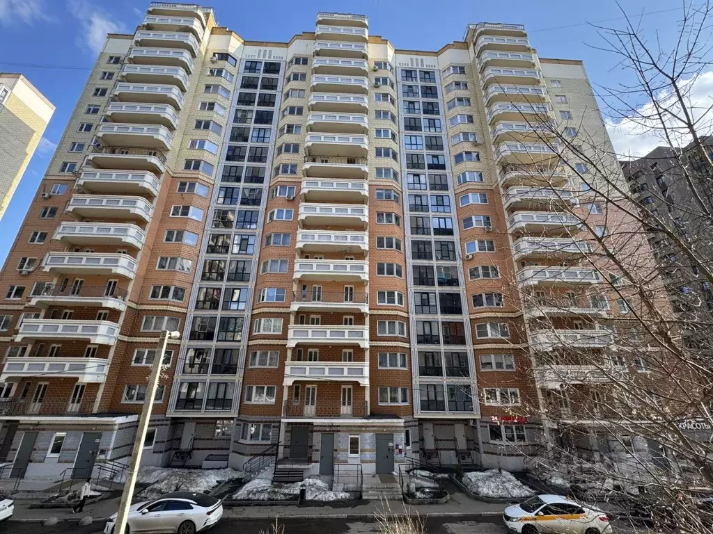 3-к кв. Московская область, Звенигород Одинцовский городской округ, ... - Фото 1