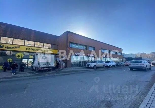 Помещение свободного назначения в Московская область, Химки Сходня ... - Фото 0