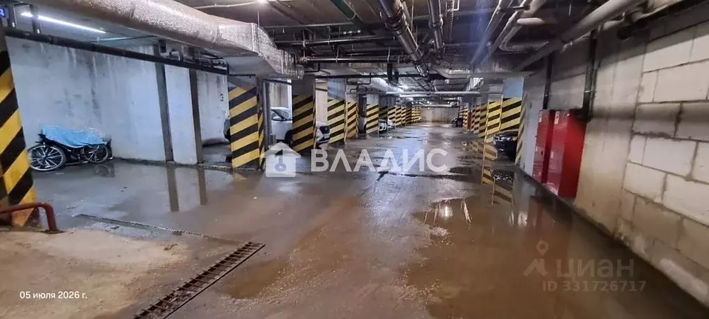 Гараж в Владимирская область, Владимир ул. Верхняя Дуброва, 42 (13 м) - Фото 2