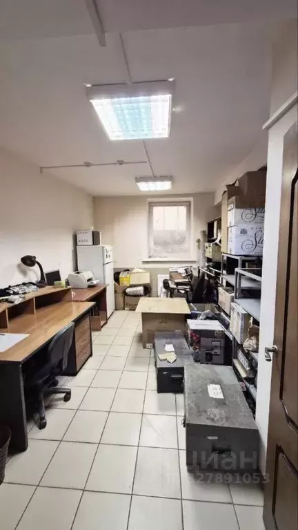 Офис в Москва Долгоруковская ул., 36С1 (143 м) - Фото 2